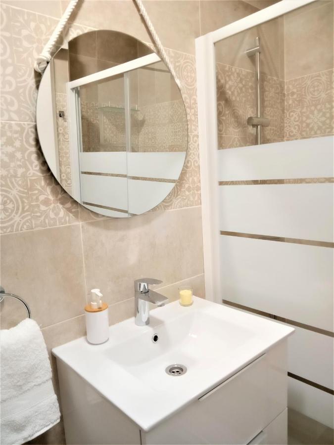 Vila Casa Ilda Gran Alacant Exteriér fotografie